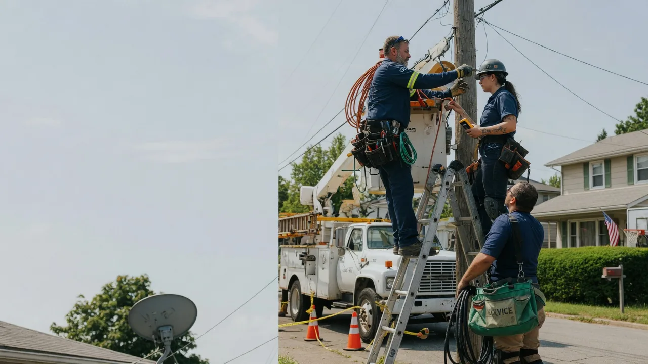 Electrical Repair in Earlville, IA near me